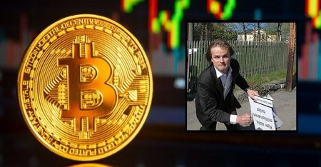 Norwegian Billionaire Who Called For Bitcoin Ban Becomes Bitcoin Investor