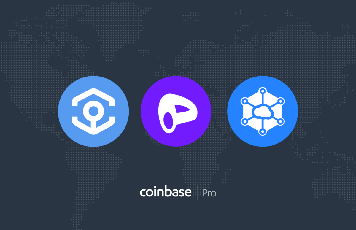 Nft Crypto Price Coinbase - Coinbase Is Unlike Any Market ...