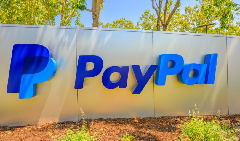 The global digital payment processing giant PayPal has acquired the crypto startup Curv.