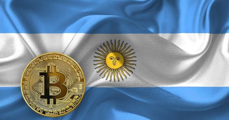 Central Bank of Argentina Bitcoin