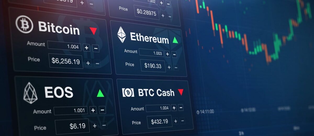 review cryptocurrency exchanges