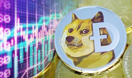 dogecoin price doge bubble burst prediction dogecoin crash cryptocurrency latest evg 1424039