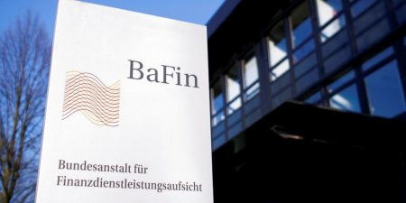 Germany Bafin Binance Stock Tokens