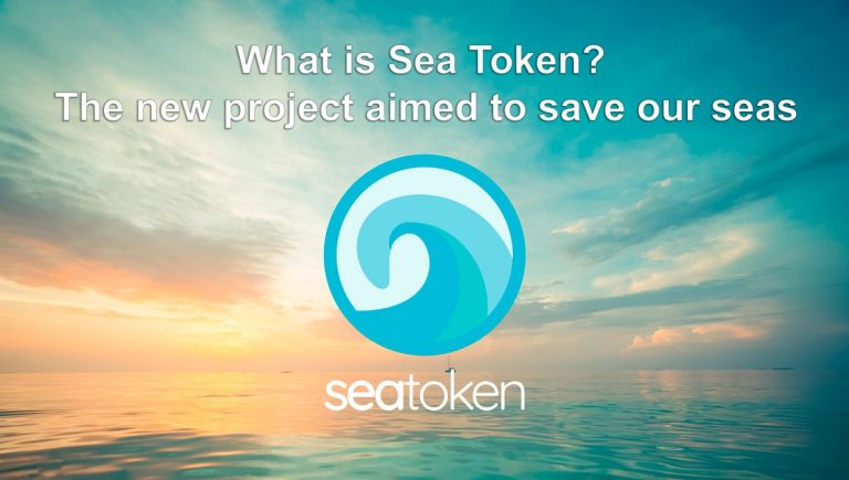 what is sea token