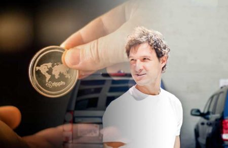 Stellar XLM Creator Jed McCaleb Could Hurt XRP By Selling Off His Ripple Tokens