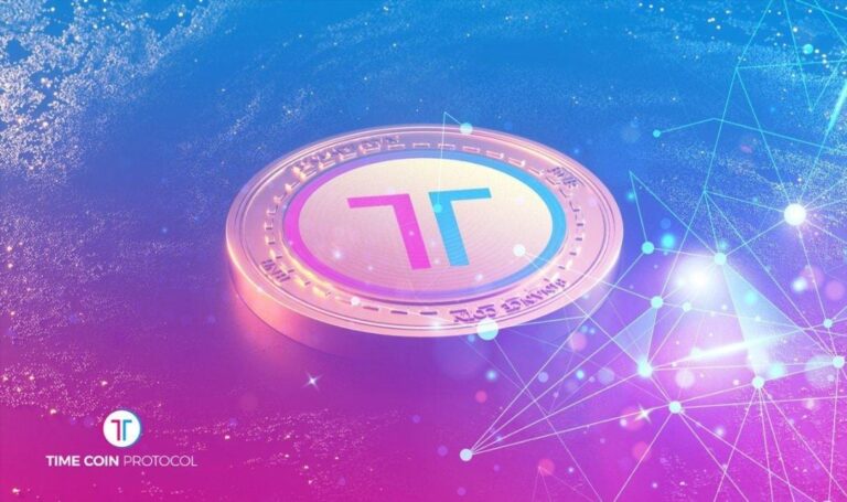 TimeCoinProtocol is the decentralized sharing economy protocol that aims to optimize the use of the world's resources.