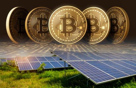 bitcoin miners are helping renewable energies