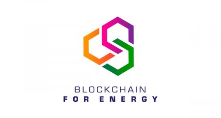 blockchain for energy