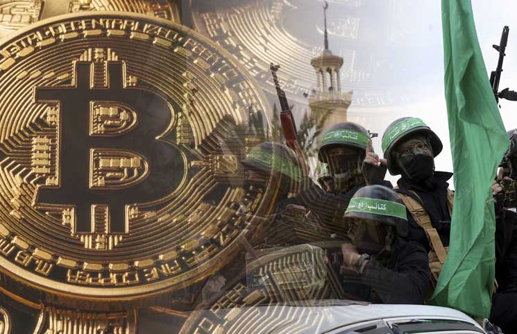 hamas terrorist group bitcoin
