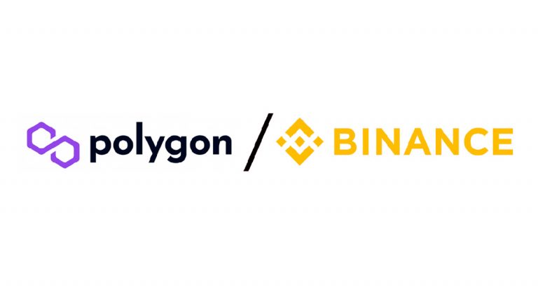 polygon x binance Matic deposits are now accepted in Binance directly from the Polygon blockchain