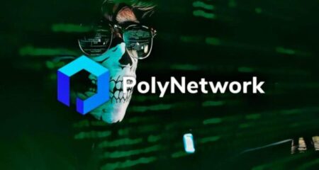 poly network Poly Network offers a job to the hacker who stole US$600 million in crypto