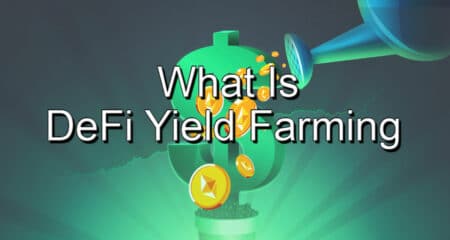 What Is DeFi Yield Farming 1200x640