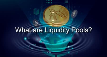 What are Liquidity Pools 1200x640