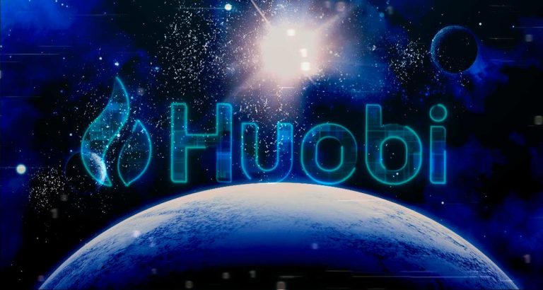 Huobi Exchange is giving away a very spatial gift a Space Trip 1200x640