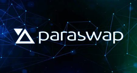 Paraswap Exchange airdropped more than US18000 in PSP to its users 1200x640