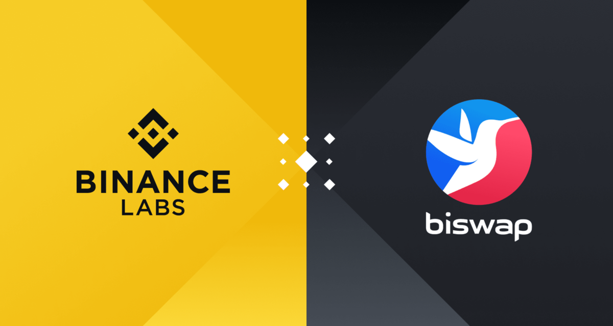 What is Biswap? Biswap is a new DEX with a strategic investment from Binance Labs. The Dex has unique features that make the exchange very special such as very low fees (almost non-existent) and a referral system.