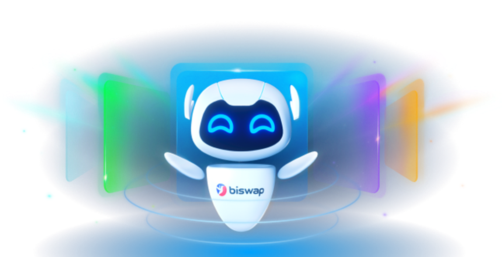 image 6 What is Biswap? Is the DEX with lower fees and high APY Rewards
