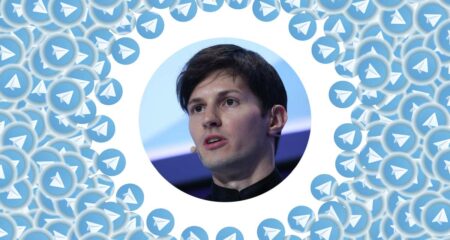 Telegram creator slams Russia for trying to stop people from mining crypto 1200x640