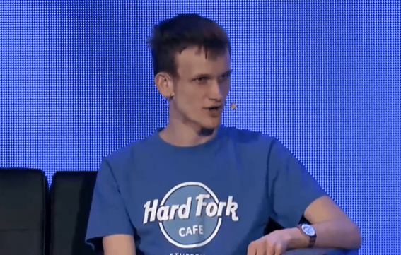 The ethereum network will be able to achieve between 1,000 and 4,000 transactions per second, depending on the complexity of the transactions, Vitalik Buterin said.