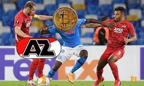 Bitcoin Meester is now the exclusive and official partner of AZ Alkamaar.  AZ Alkmaar is the first football team to accept and trade bitcoin in the Netherlands.