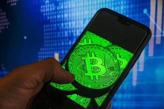cryptocurrency trading, Chinese defy government