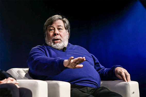 Steve Wozniak was clear in saying that bitcoin already has an established issue and that there will be no more BTC after the last cryptocurrency is issued. He said that Bitcoin is the most amazing mathematical miracle.