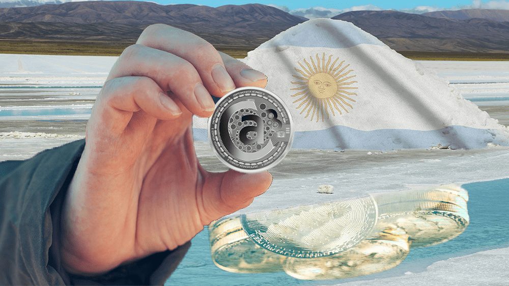 The first token backed by Lithium, according to Pablo Rutigliano, is the new Argentinian stablecoin "Atomico3", and with the support from Argentinian deputies, could be an even better alternative than Bitcoin. 