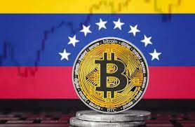The Venezuelan government of Nicolás Maduro is planning to digitize the economy 100%. The goal is to contain the Country's hyperinflation and, at the same time, escape economic sanctions in the United States.