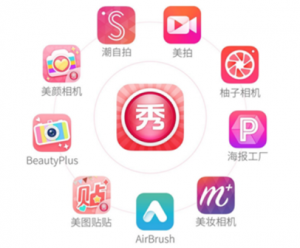 A Closer Look at Meitu Inc.'s Failure to Turn a Profit Since Launch -  Counterpoint Research