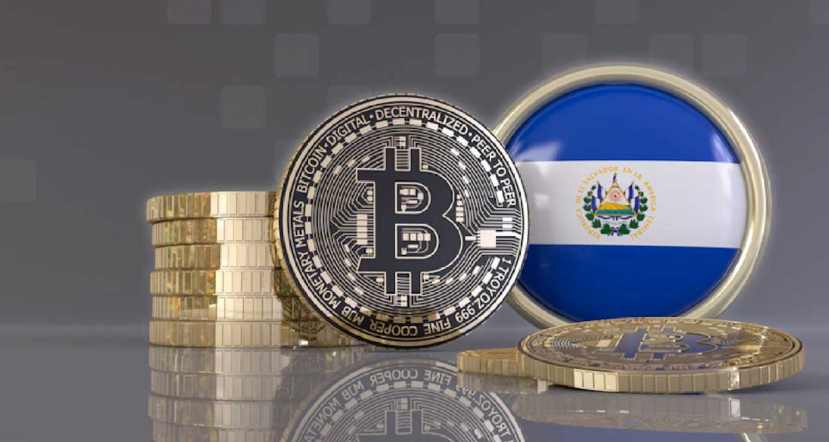 The IMF warns that Crypto can pose significant risks, claiming to be closely following the events of making Bitcoin adoption a legal tender, that is taking place in El Salvador, and it is potentially damaging negotiations.