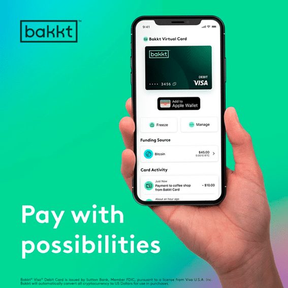 Google Play will instantly convert the Bitcoin to USD to make payments using the Bakkt asset custody and exchange platform. The service will be available initially in the United States of America. Bakkt will be the Company allied to Google for these Cryptocurrency payments.