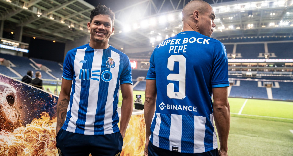 Binance Exchange partners with FC Porto launching the Porto Fan Token. The PORTO Fan Token will be released through Binance Launchpad in collaboration with Binance.