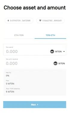 TON swap allows decentralized exchanges and Yield Farming and was originally created by Telegram for its messaging platform based on FreeTon, the telegram blockchain project.