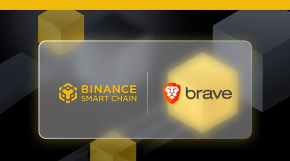 Brave (BAT) joins BSC. Brave announced that, as part of Themis Initiative, the native token of Brave privacy browser (Basic Attention Token (BAT)), explores multiple blockchains and is now part of Binance Smart Chain BSC as wrapped BAT  to accelerate defi adoption.