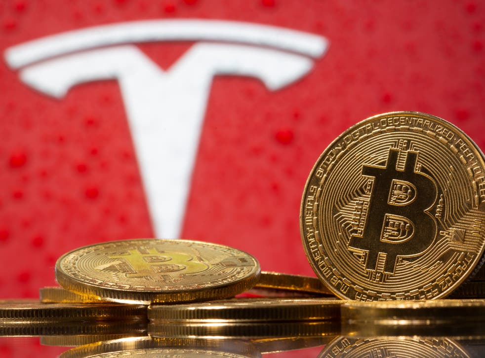 Tesla accepts Bitcoin as payment to buy new cars, said Elon Musk in a Tweet.