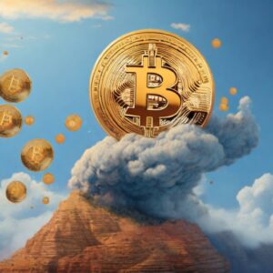 Default image related to bitcoin new all time high 1 1 Bitcoin Record-Breaking Surge almost hitting a new "all-time high"