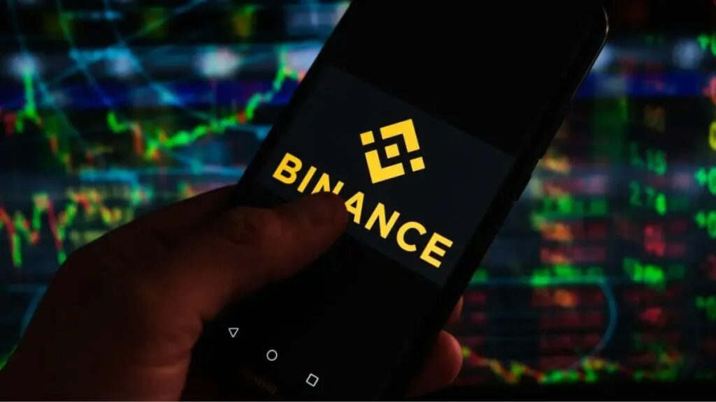 image 38 Know what is Binance Exchange and how to use it
