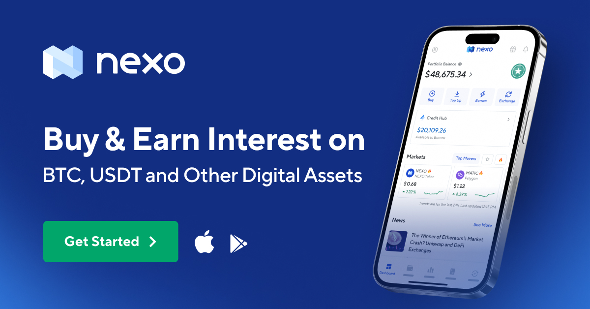 So, what are Nexo Tokens? 