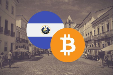 image 80 El Salvador wants Bitcoin as a common currency and store of value