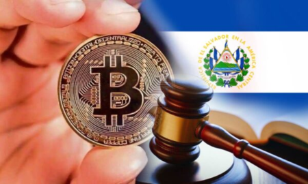image 81 Congress of El Salvador approves Bitcoin Law and gives legal tender to the cryptocurrency