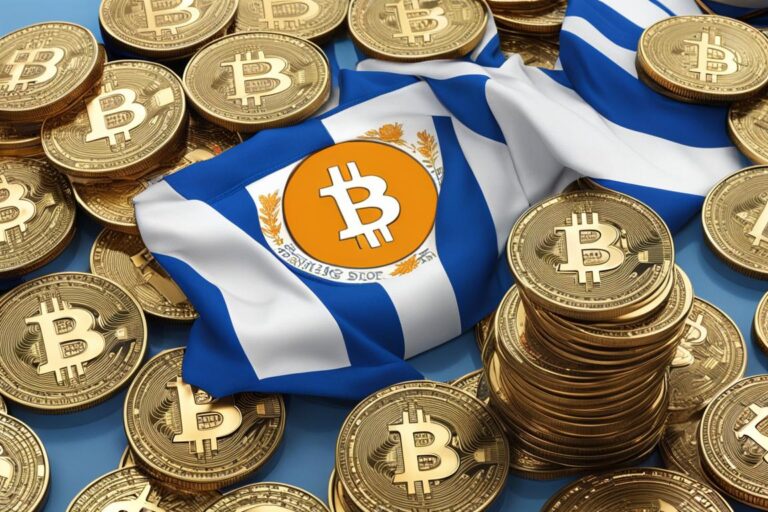 El Salvador's Bitcoin Holdings Now Exceed IMF Loan