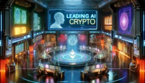 Leading AI Crypto