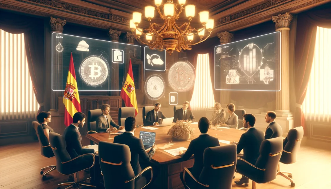 The landscape of payments is shifting as Spanish gas stations begin embracing cryptocurrency, reflecting a broader trend of digital currency adoption across Spain. 