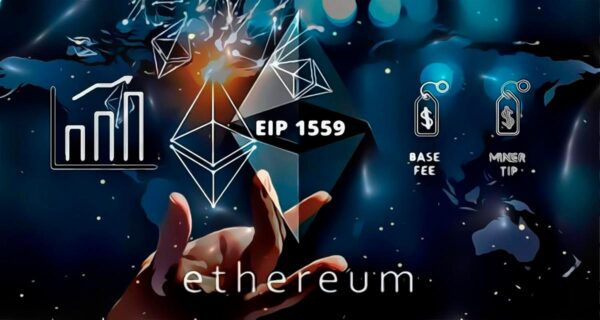 A week after EIP-1559 implementation, along with London Hardfork, ETH burning skyrocketed with the launch of several non-fungible tokens. Ethereum blocks issuing turned negative, days after the London hard fork.
