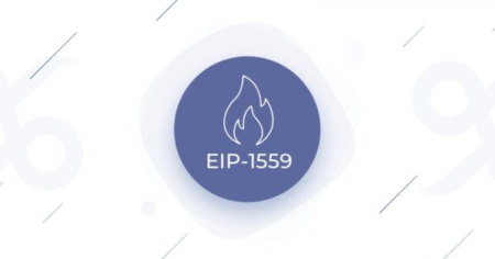 image 19 EIP-1559 Update, which would reduce Ethereum fees, is already on the testnet