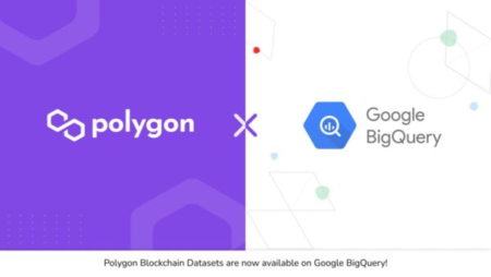 image 32 Google BigQuery now offers support for Polygon blockchain