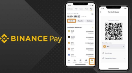 image 38 Binance launch cryptocurrency payments app