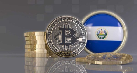 image 5 Vitalik Buterin rejects the adoption of bitcoin promoted by El Salvador